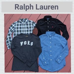 Boy's Ralph Lauren Bundle